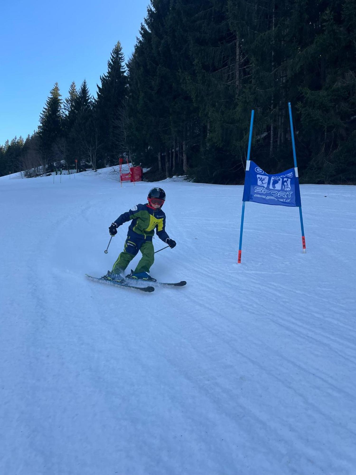 Apartment Unterhollenau Going am Wilden Kaiser Zewnętrze zdjęcie