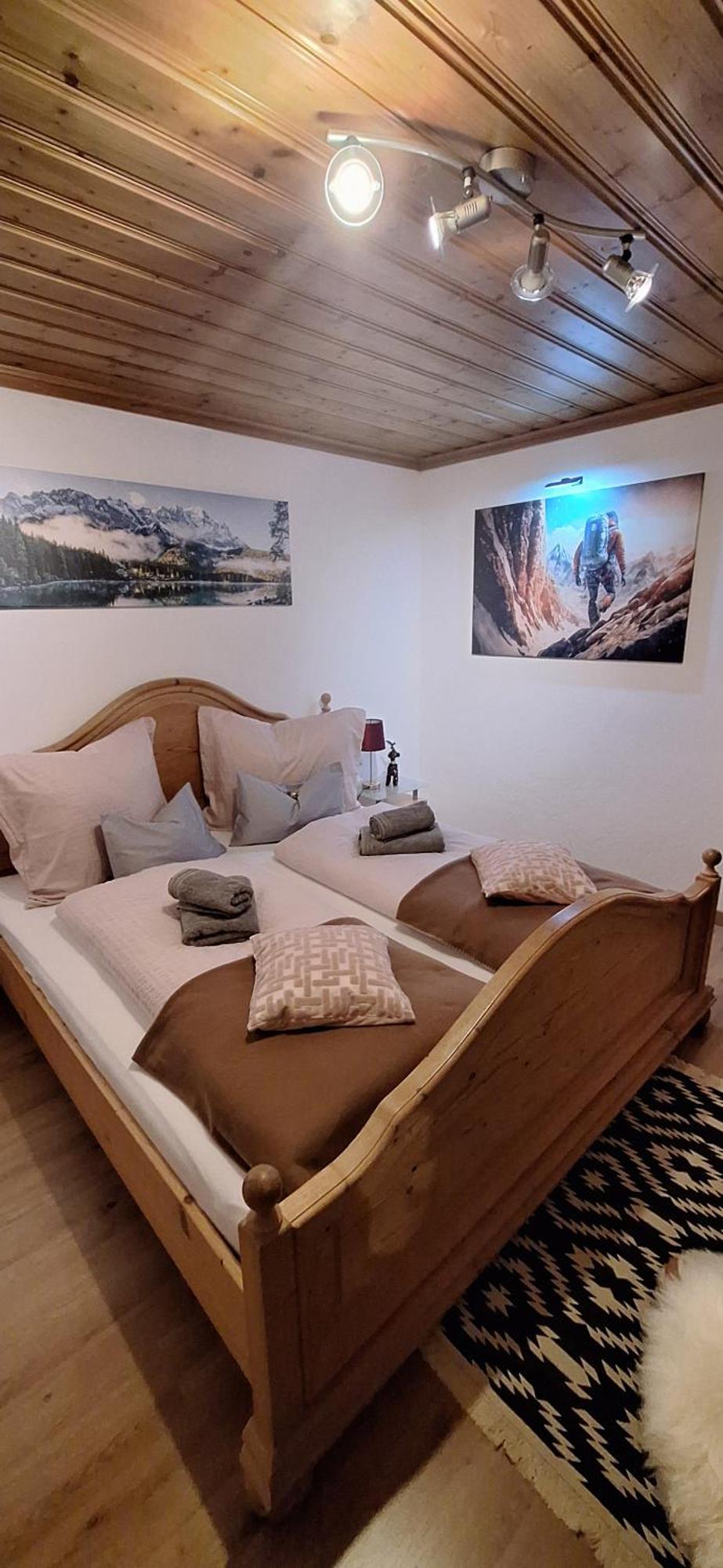 Apartment Unterhollenau Going am Wilden Kaiser Zewnętrze zdjęcie