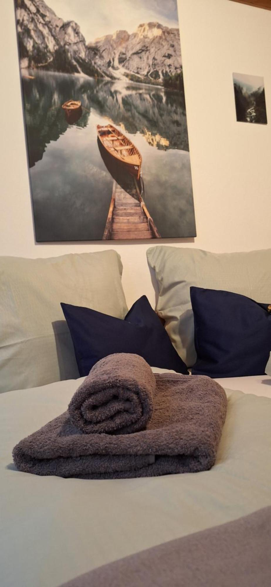 Apartment Unterhollenau Going am Wilden Kaiser Zewnętrze zdjęcie