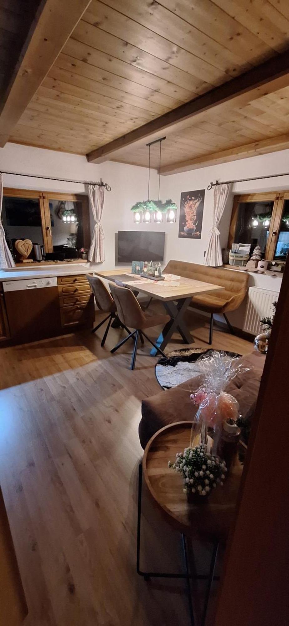 Apartment Unterhollenau Going am Wilden Kaiser Zewnętrze zdjęcie