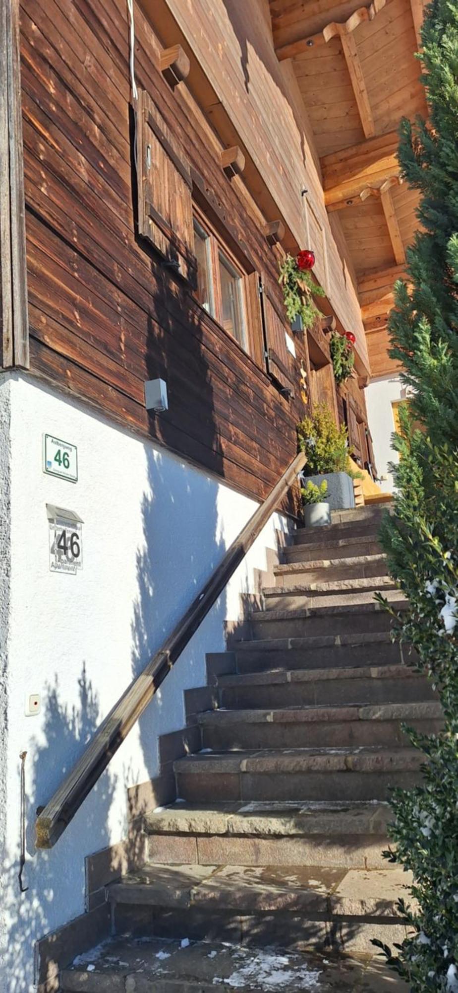 Apartment Unterhollenau Going am Wilden Kaiser Zewnętrze zdjęcie